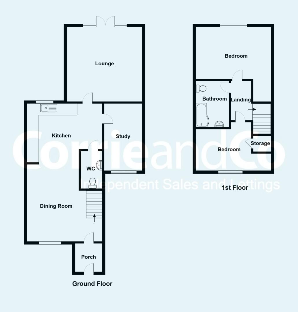 59, Trinkeld Avenue Swarthmoor, Ulverston, LA12 0X